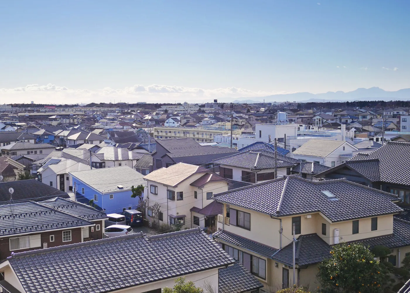 地域に根付き、地域に愛される