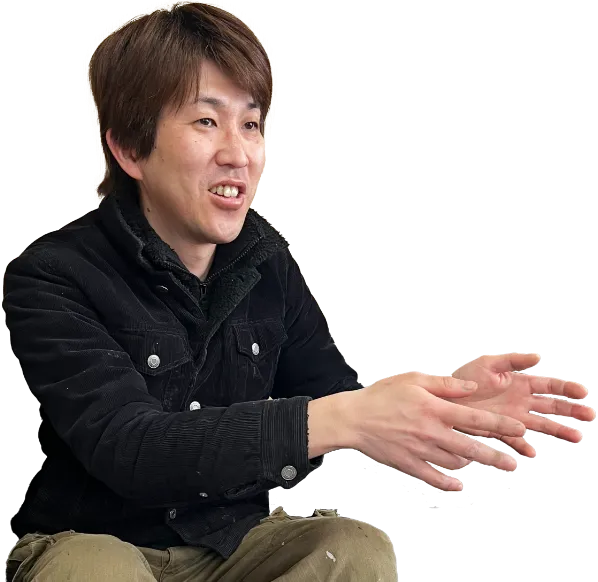 代表取締役 延山浩一